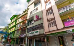  Hotel Kava Suites, Namchi