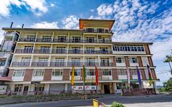  Hotel Maenamla, Namchi