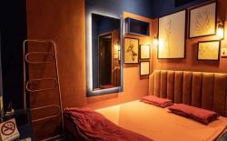 18 Plus Hotel