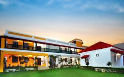 Franco Tamil Villas