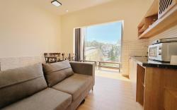 TTR Waterfall View Apartment