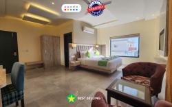 Goroomgo Aachman Riviera Resort Dharamshala