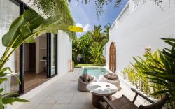 New Villa Manis proche Seminyak