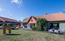 Campanile NATURE - Bordeaux Sud Gradignan Talence