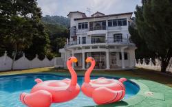 BJ Villa55 w/Private swimming po