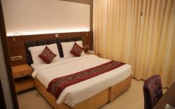 The Ontime Hotel Bangalore