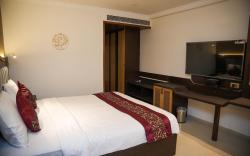 The Ontime Hotel Bangalore