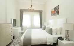 Marbella holiday homes standard w/b apartment
