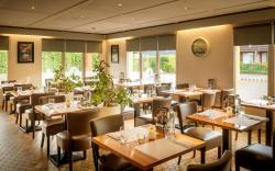 Campanile Hotel Gent