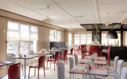 Campanile NATURE - Poitiers Sud Aéroport