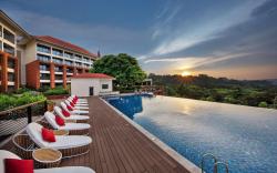DoubleTree by Hilton Goa - Panaji