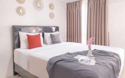 Comfy Studio Tamansari Bintaro Mansion By Travelio