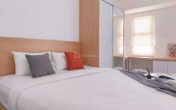 Good Place Studio Urbantown Serpong By Travelio