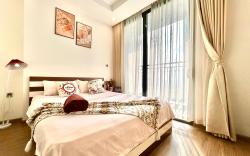 Hồ nội khu đẹp vị trí trung tâm