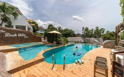 The Rock Samui Beach Resort