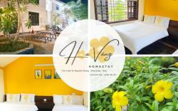 Homestay Hoa Vàng - Kim Long, Huế