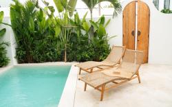 Villa Nala Canggu by Blacksand