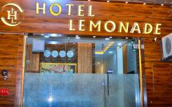 Lemonade HOTEL