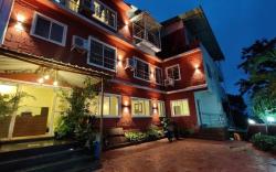 Hotel Nisarg