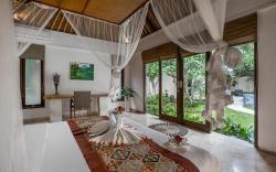 Sayang Garden & Pool Villa