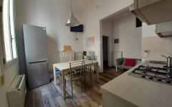 Cavour 46 Second in Firenze