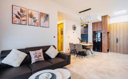 Apartment in Phu My Hung
