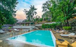 The Aodhi Kumbhalgarh