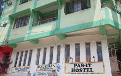 Pas-it Hostel Sagada