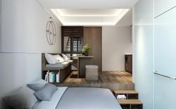 Susan House Saigon Serviced Apartments 1