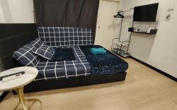 KK CITY HAVA HOMESTAY API API STUDIO APARTMENT