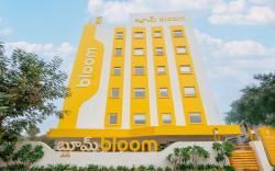 Bloom Hotel Financial District