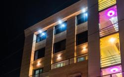 JMC HOTEL G9, PITHAMPUR