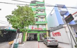 Z Hotel Sai Gon