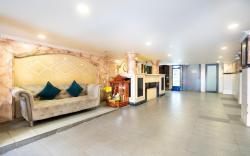 Khách Sạn Minh Thư