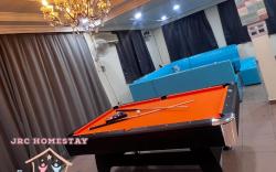Luxury Entertainment JRC Homestay-D510(Taman Daya)