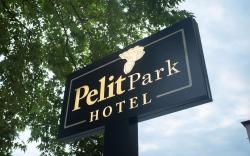 Pelit Park Hotel