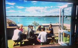 Harbourside City Backpackers