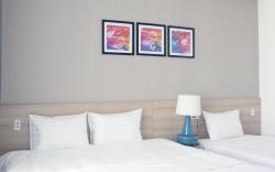 Soleil House - Hostel