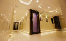 Qubestay Airport Capsule Hotel & Hostel