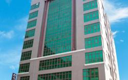 Marco Polo Hotel