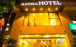 AZOMA hottel 