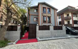 Casa Florya Hotel