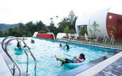 Talen Resort