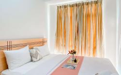 Good and Restful 1BR Vasanta Innopark By Travelio