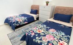 Islamic Homestay D'Marina