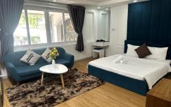 Sunny Apartment Ho Chi Minh