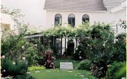 Roserie Home Garden Dalat