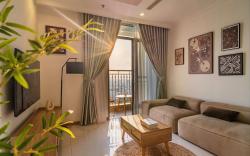 Vinhomes Central Park Premier Apartment