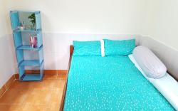Pika farmstay (homestay)