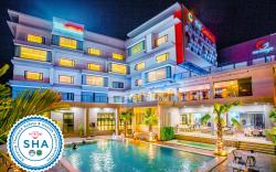 The Cheewin Hotel & Convention